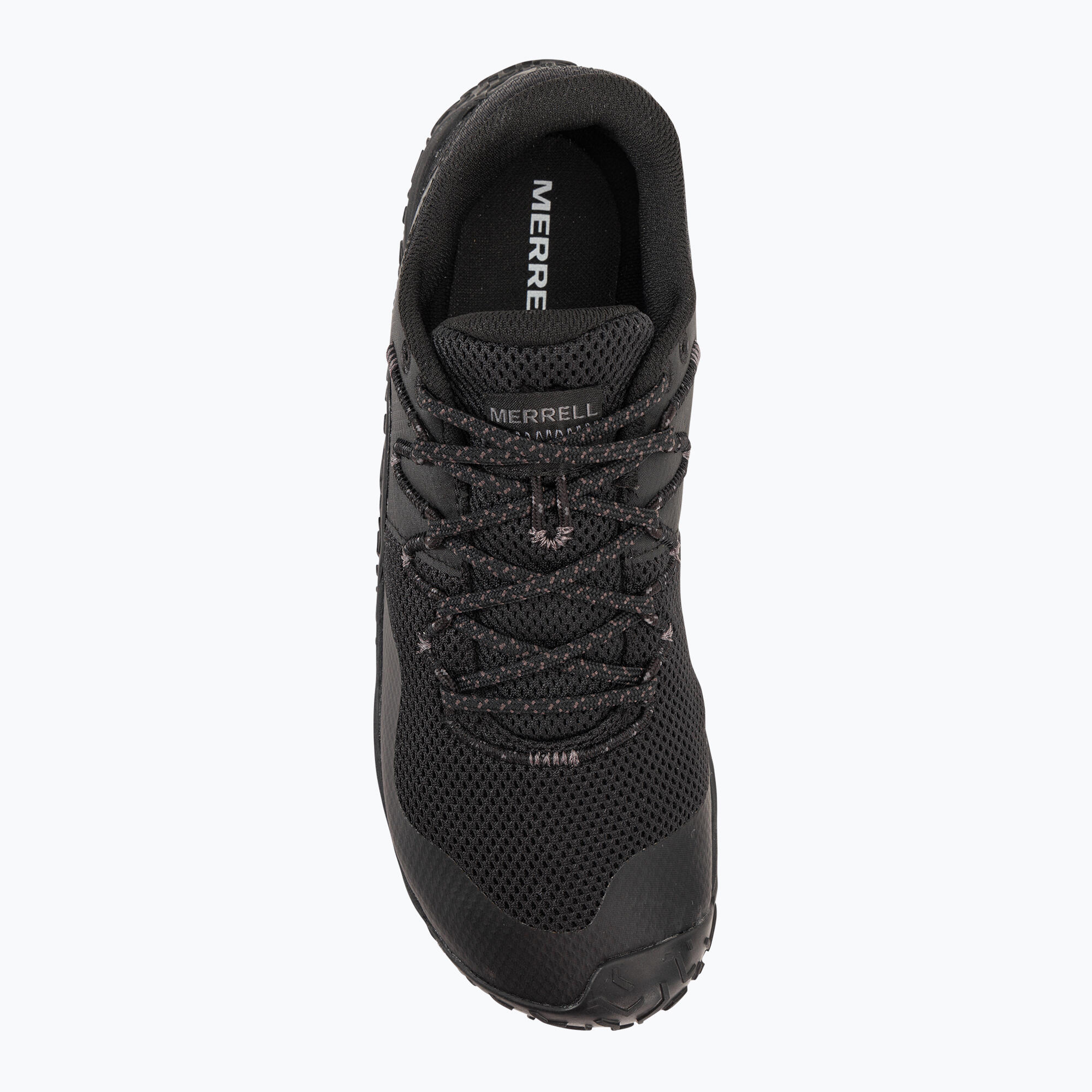 Schuhe Merrell Trail Glove 7 schwarz Herren 7/7