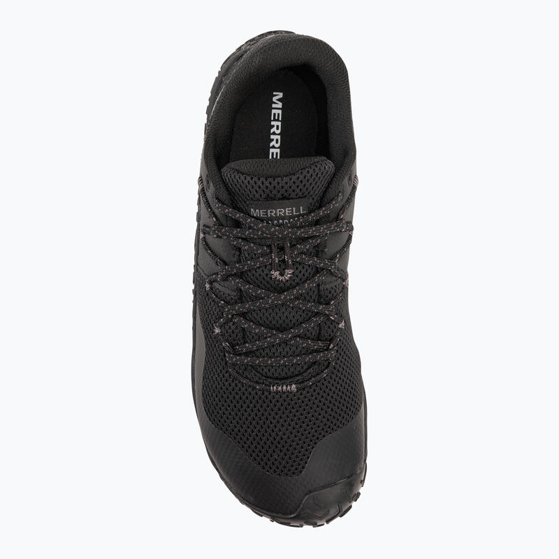 Pantofi sport Merrell Trail Glove 7 negri bărbați