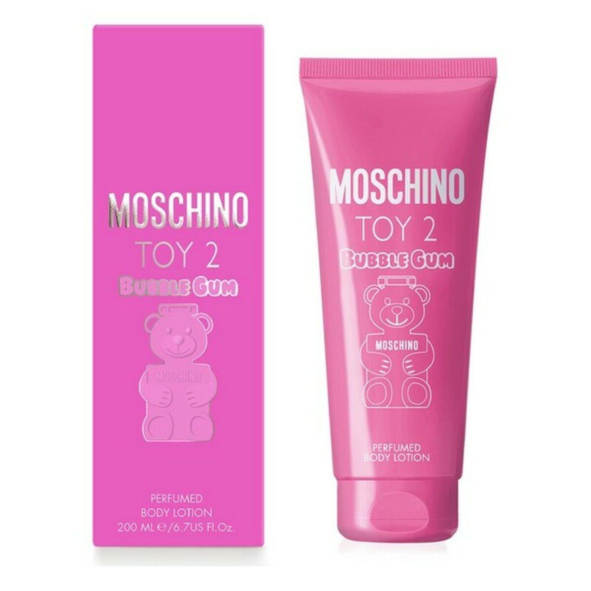 Lotion corporelle Moschino Toy Bubble Gum Chewing gum 2/2