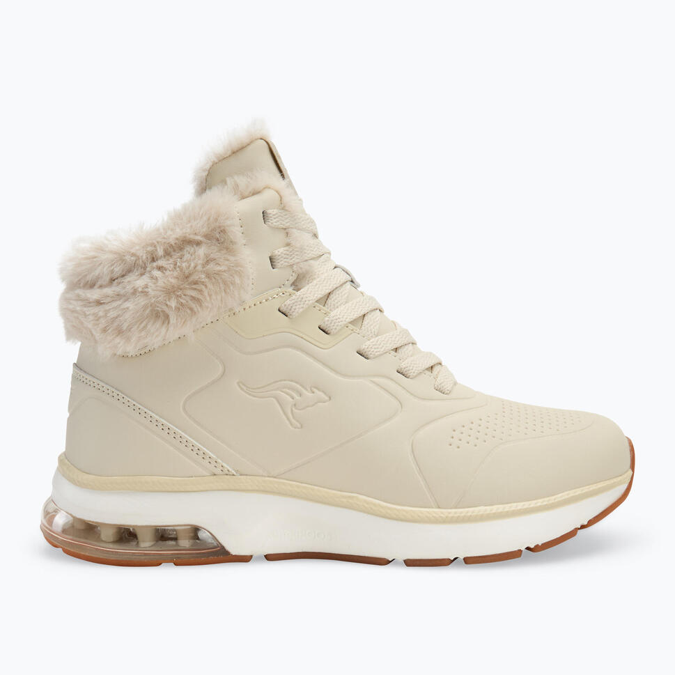 Buty damskie KangaROOS K-PL Dreams Mid