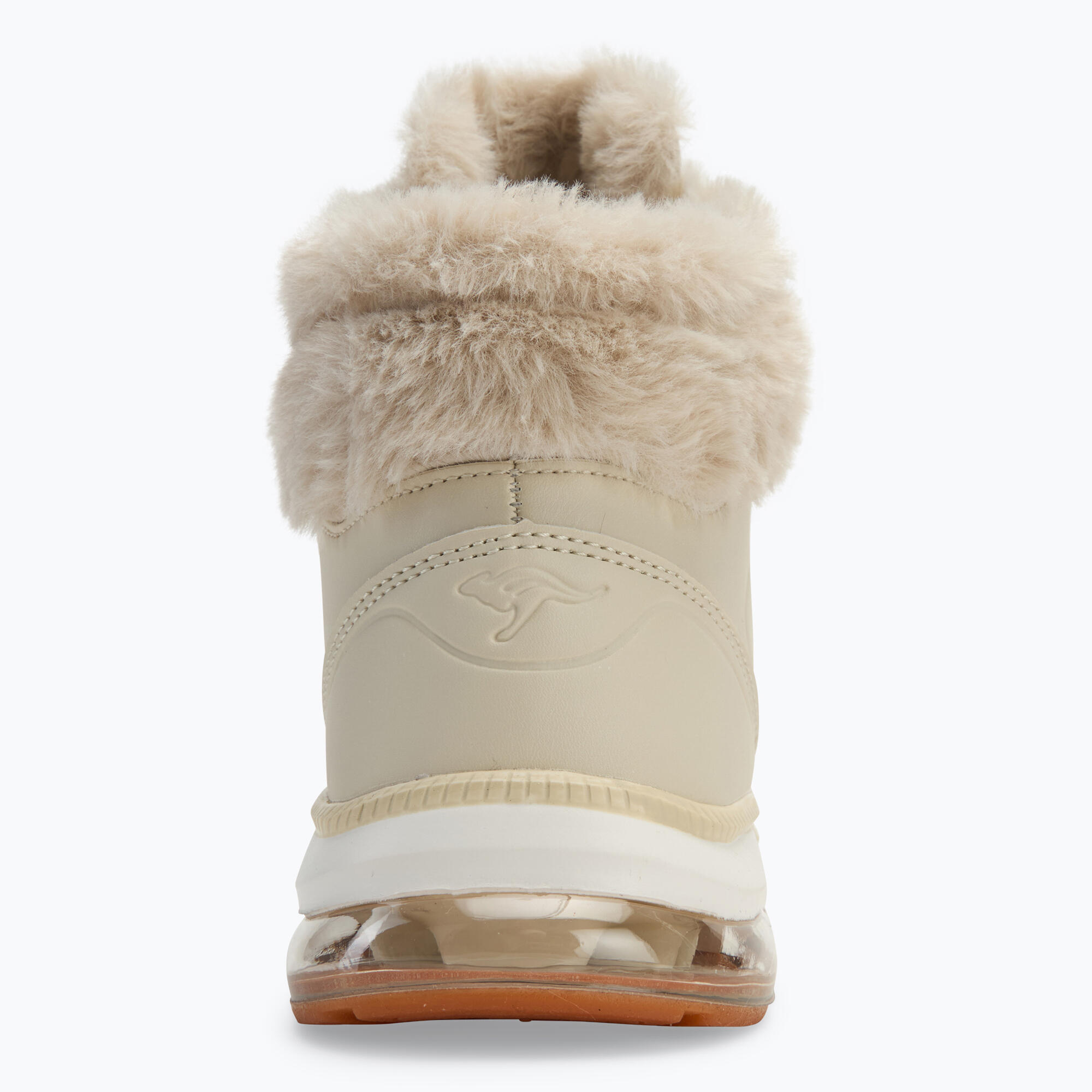 Sapatos femininos KangaROOS K-PL Dreams Mid 6/7
