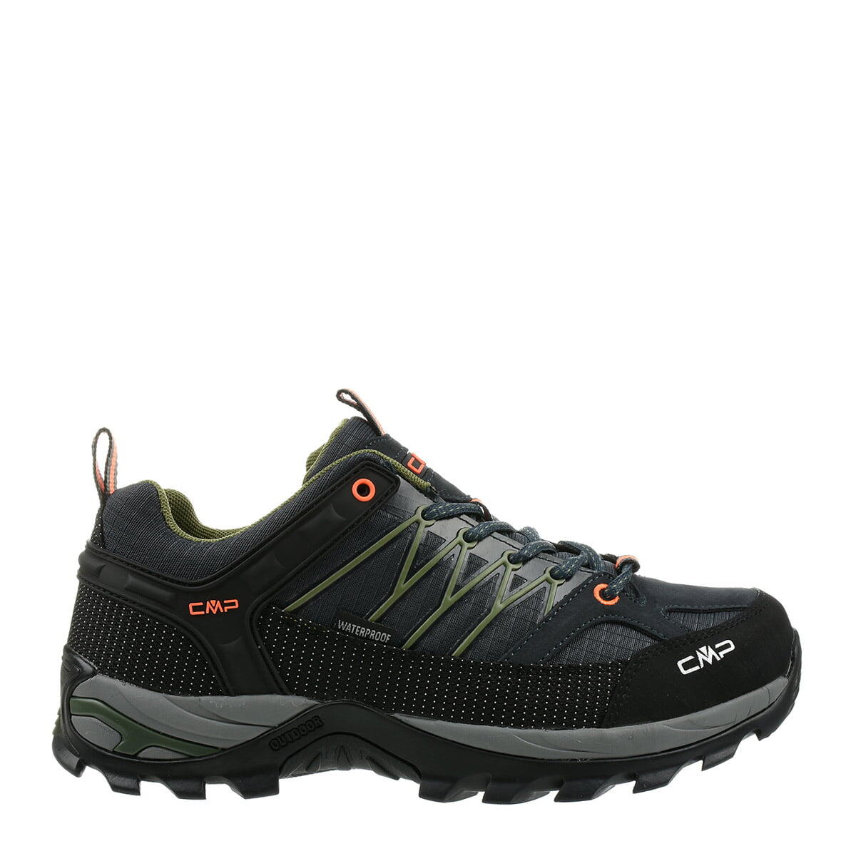 Buty trekkingowe męskie CMP RIGEL LOW