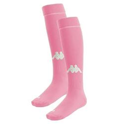 Chaussettes de Football Rose Kappa Penao