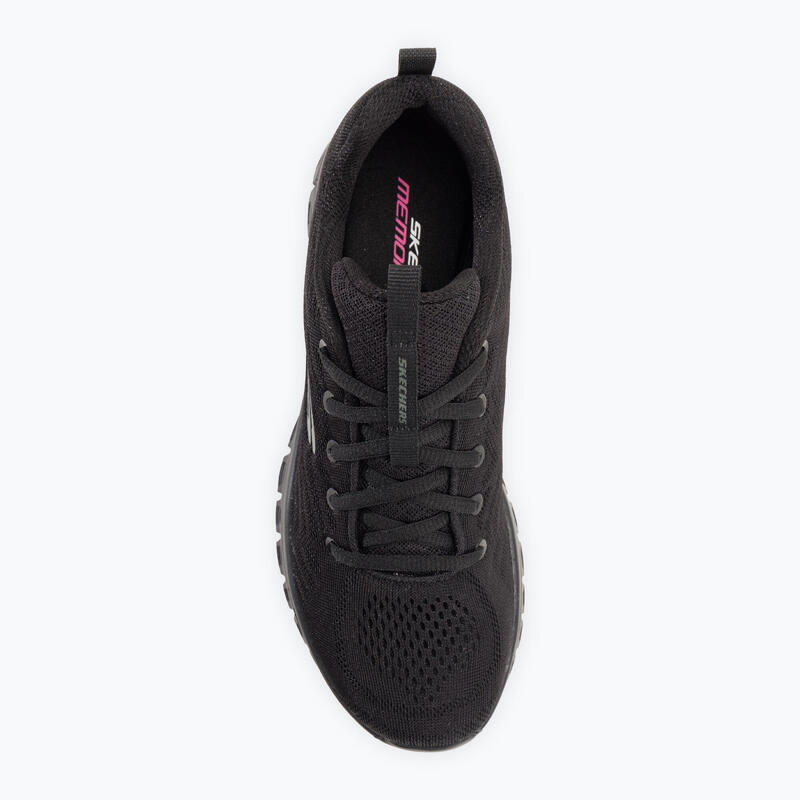 Pantofi damă SKECHERS Graceful Get Connected