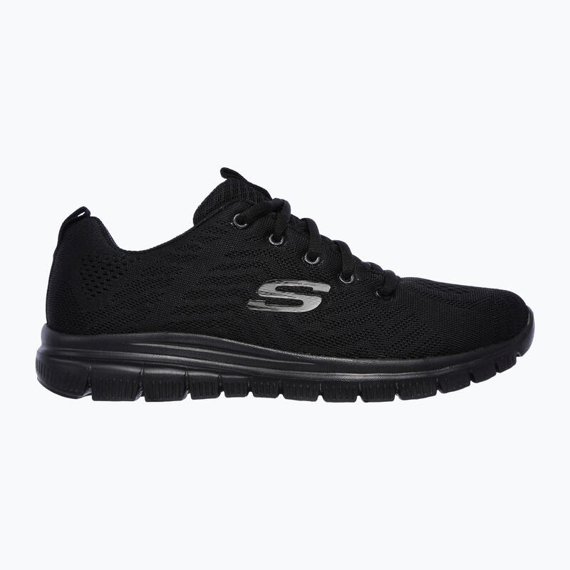 Pantofi damă SKECHERS Graceful Get Connected