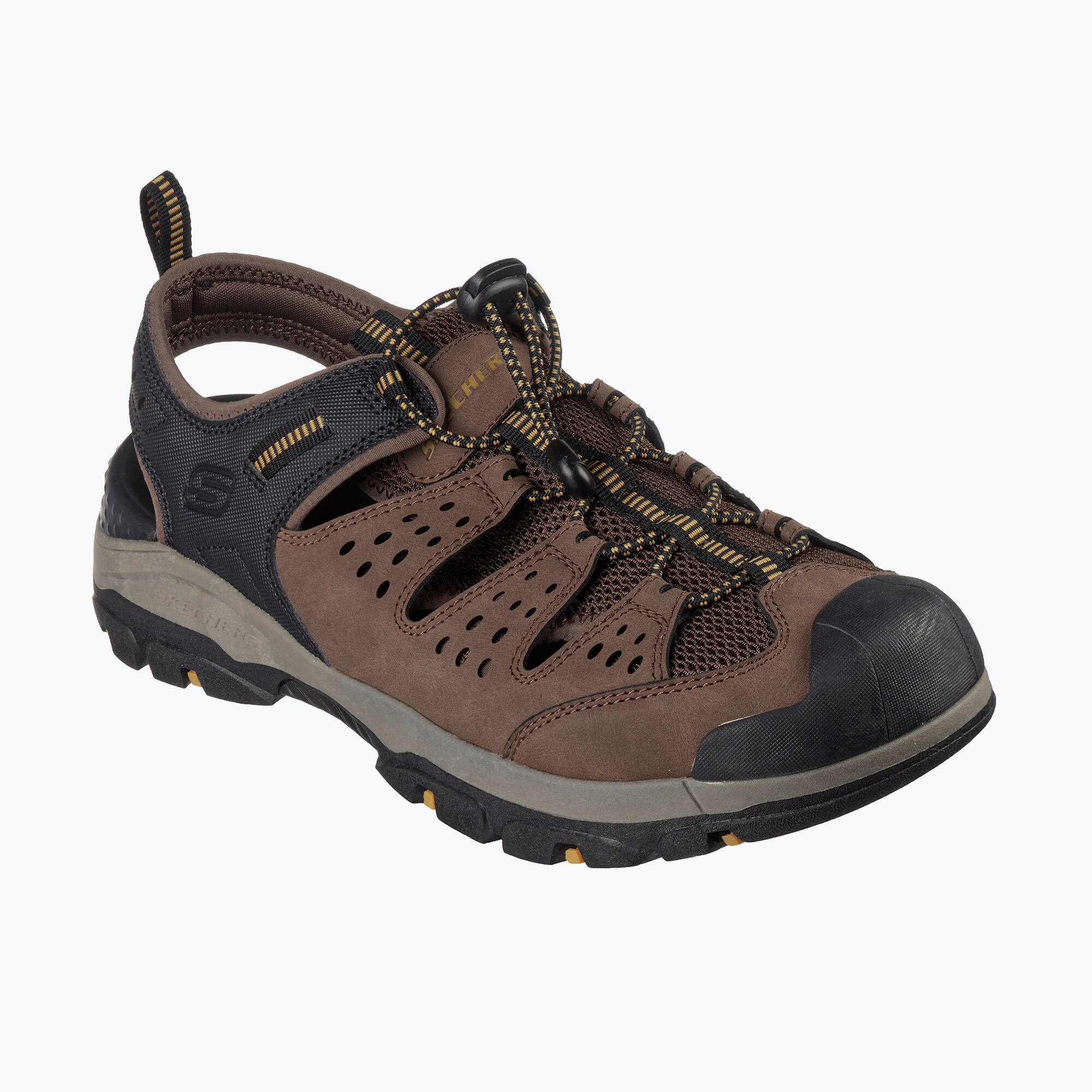 Sandalias SKECHERS Tresmen Menard para hombre 2/6