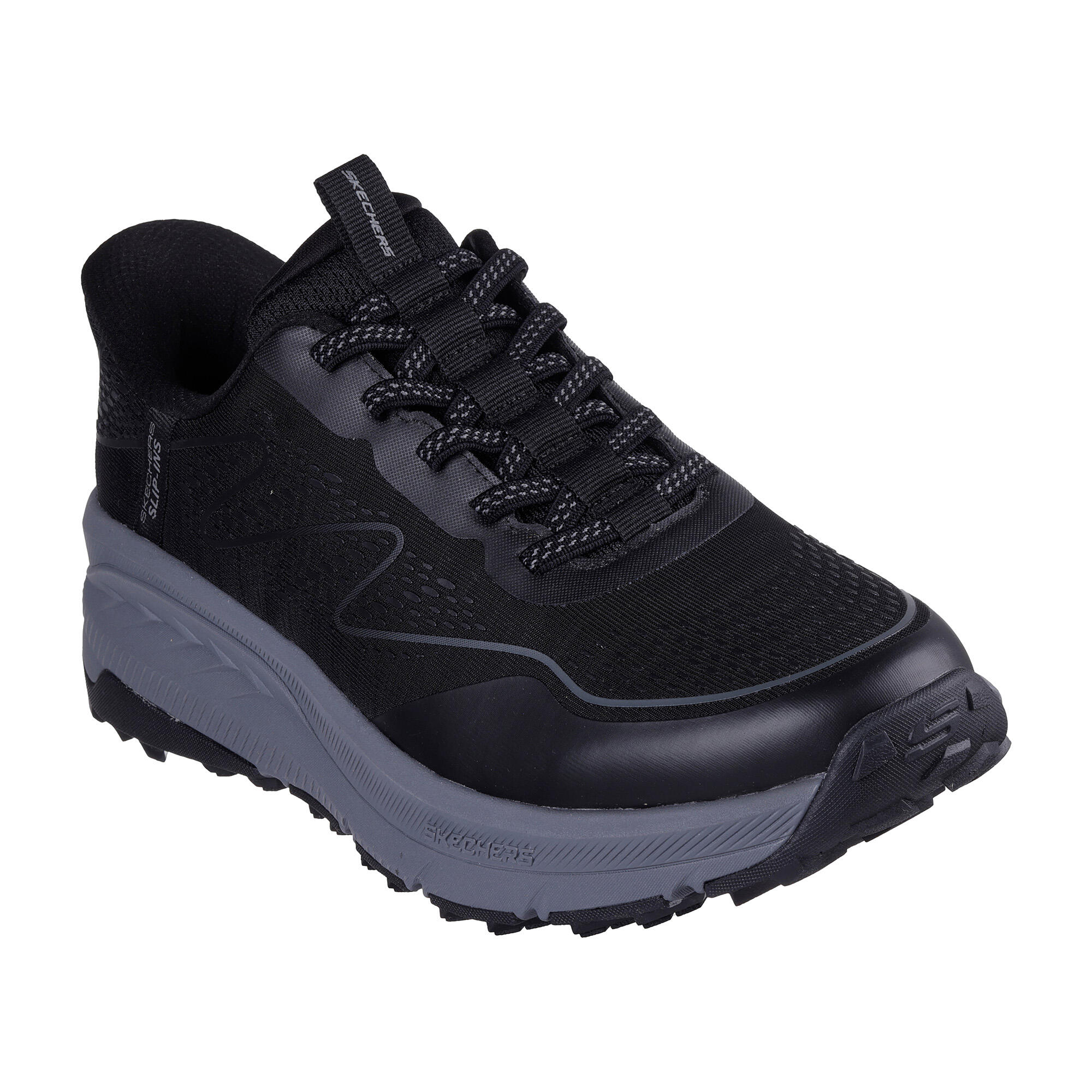Zapatos de hombre SKECHERS Switch Back Mist 6/6