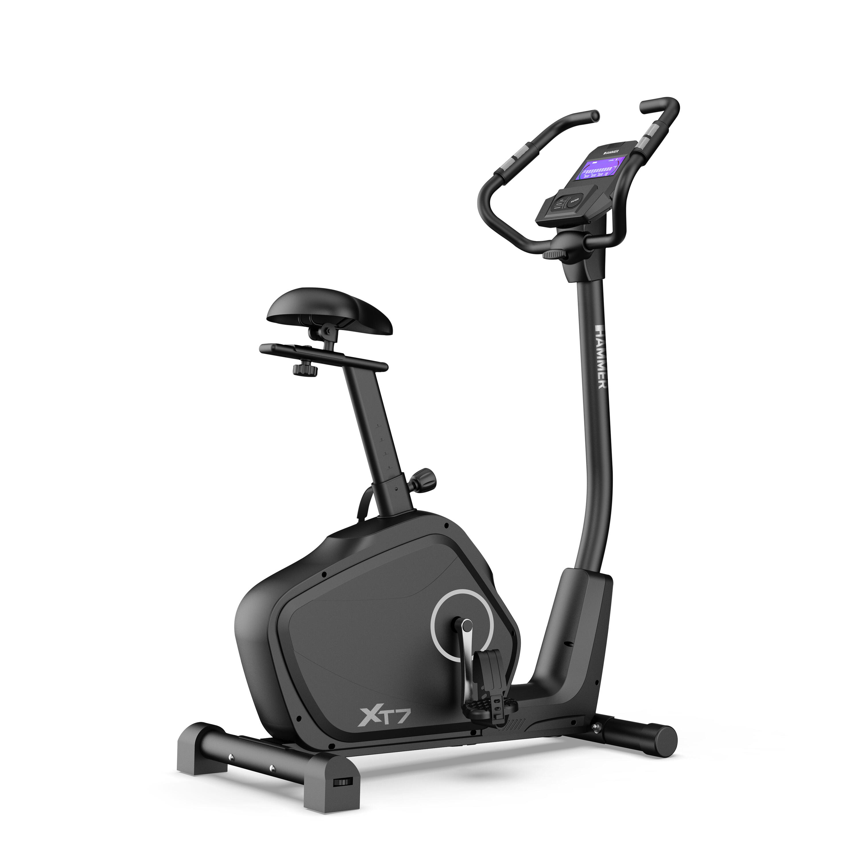 HAMMER HAMMER Ergometer Cardio XT7
