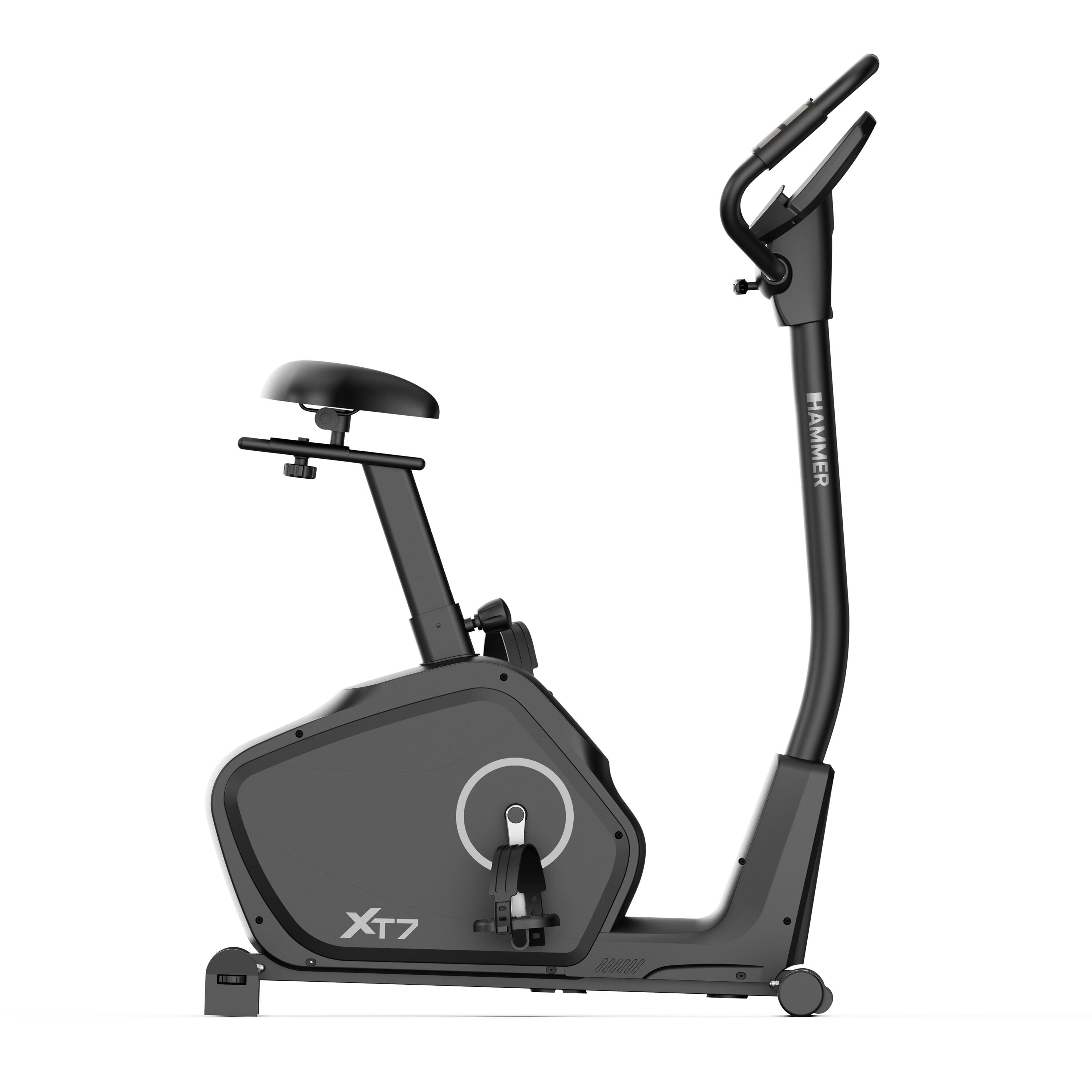 Ergometer Cardio XT7 5/7