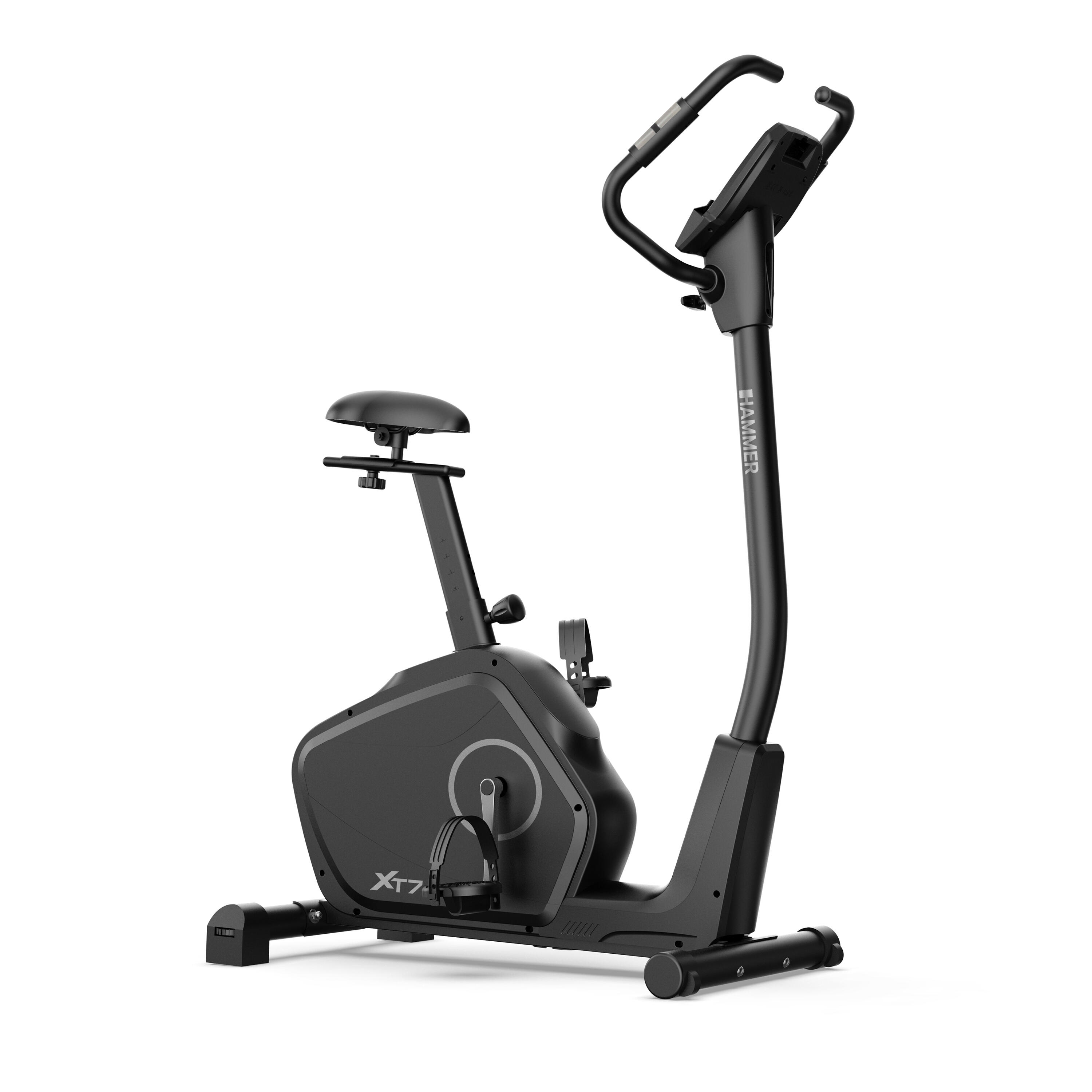 Ergometer Cardio XT7 7/7