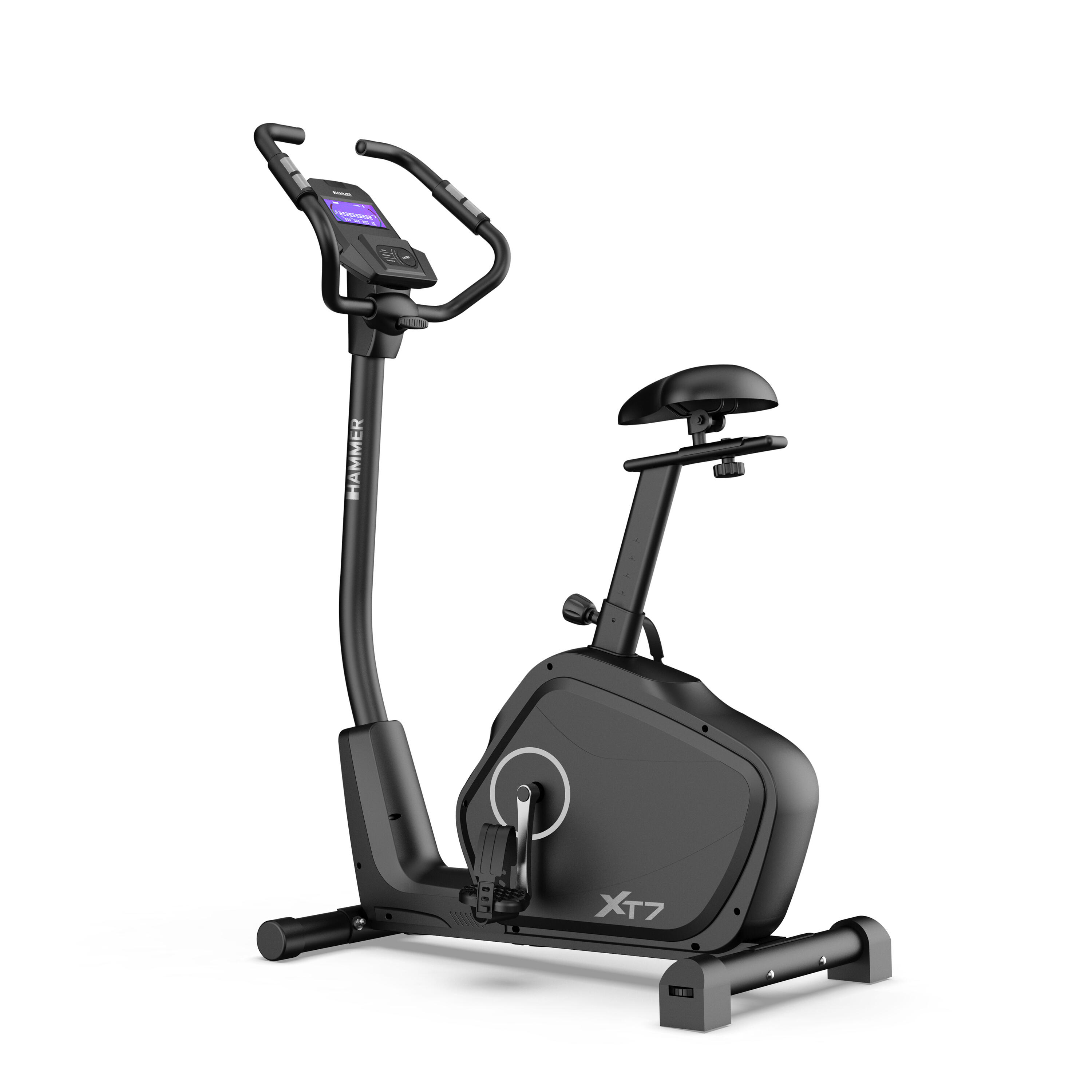 Ergometer Cardio XT7 2/7