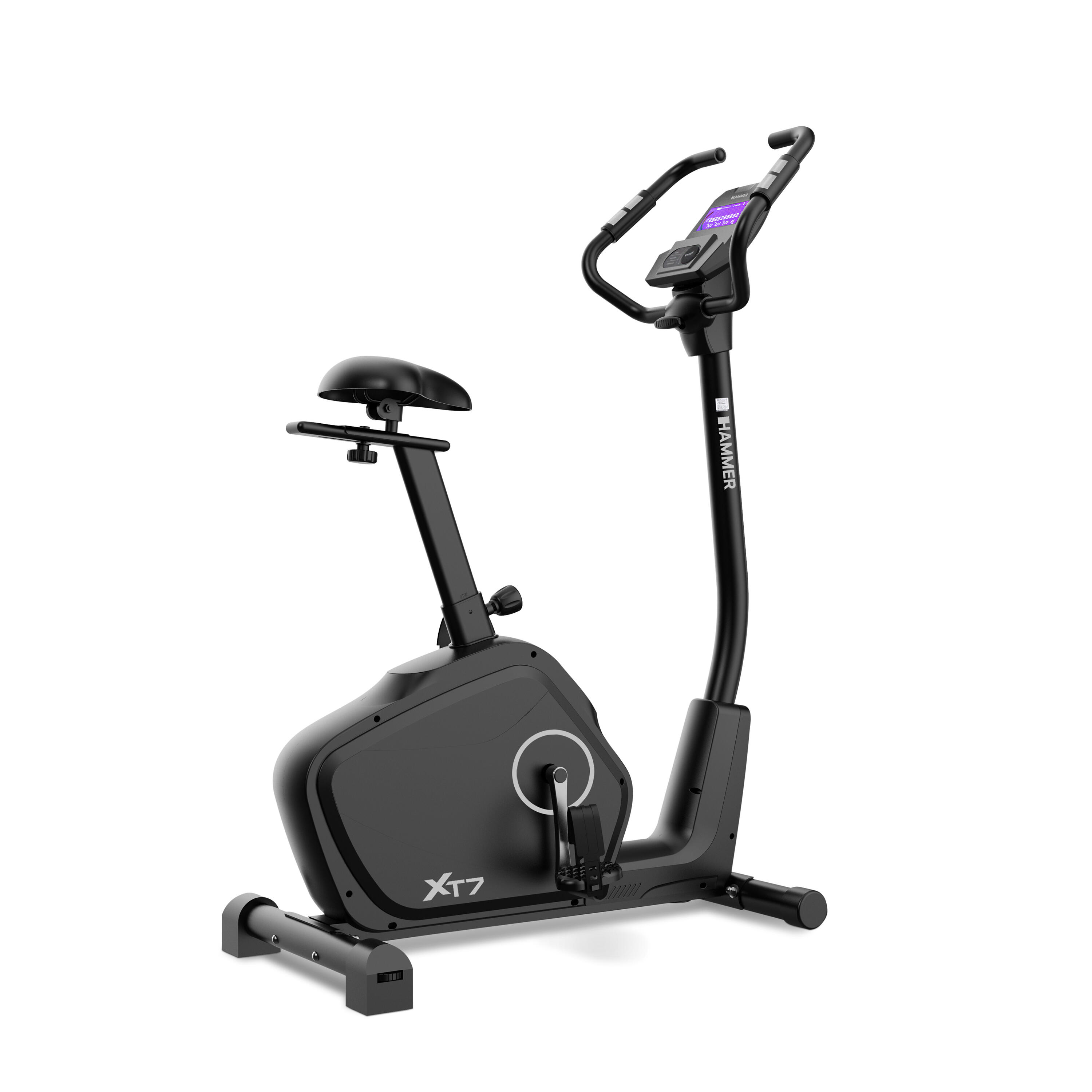 Ergometer Cardio XT7 4/7
