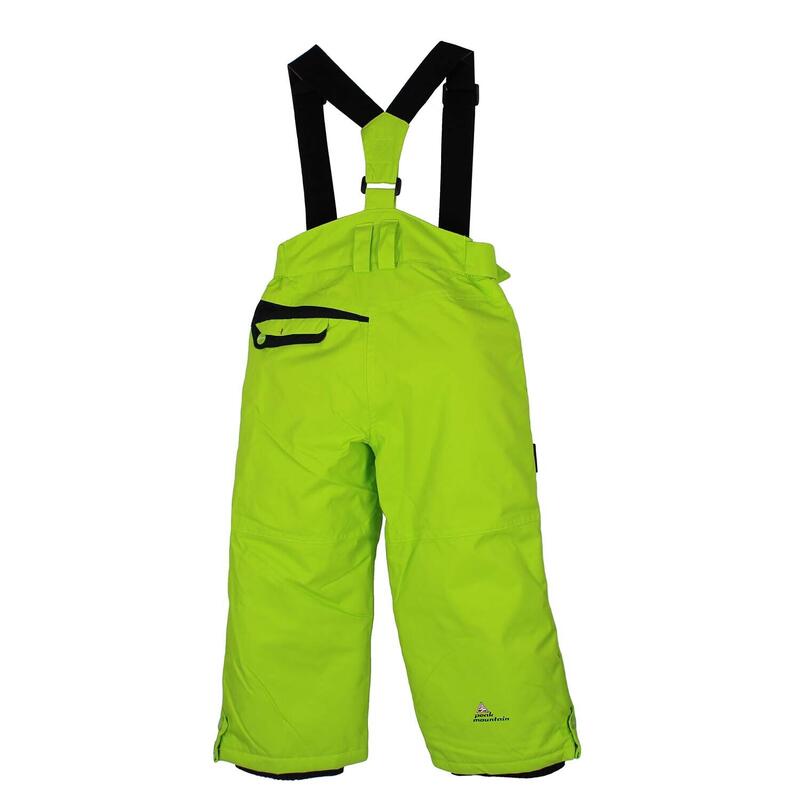 Combinaison de ski fille Peak Mountain Gamic