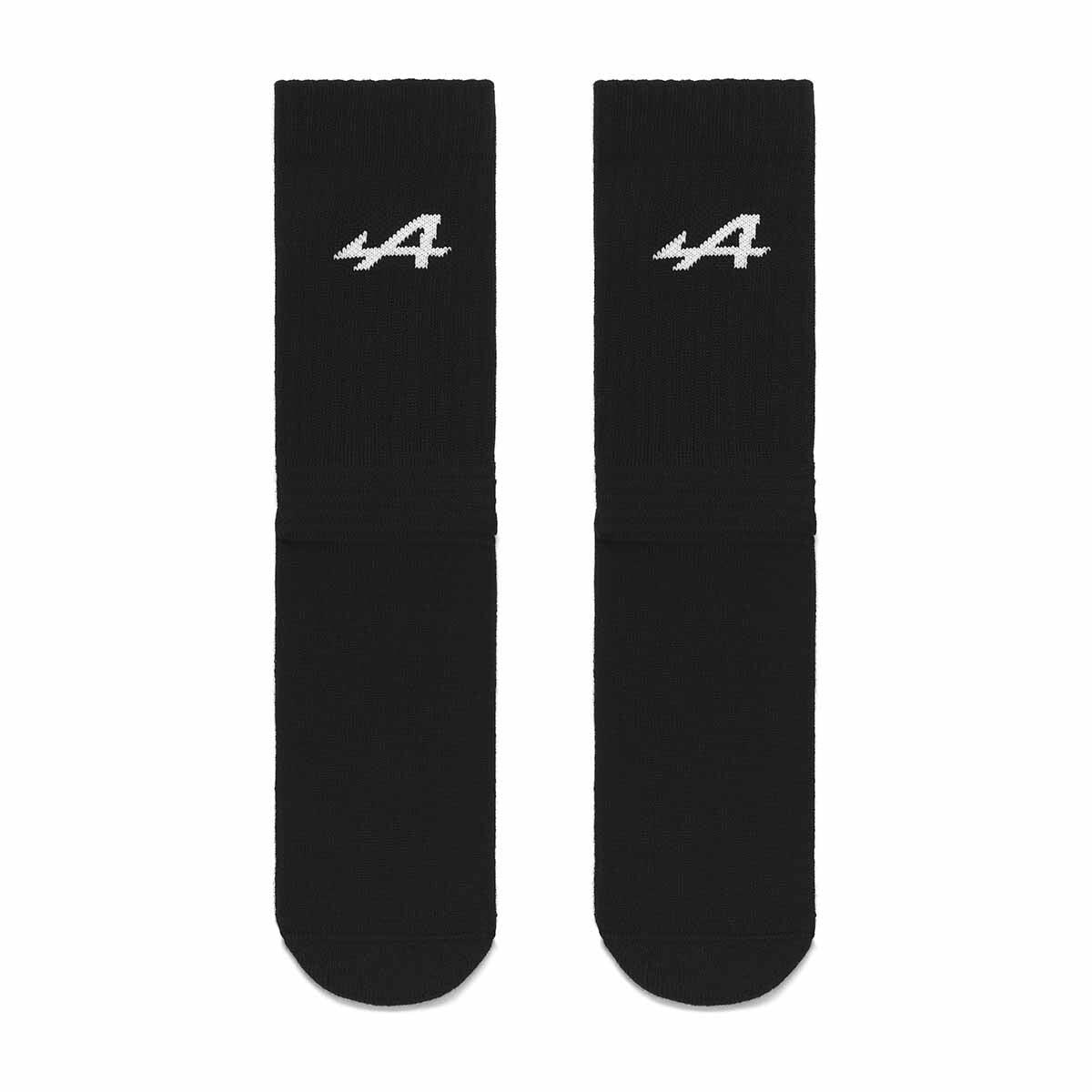 Meias Alpine F1 Alefo 2024 2/4