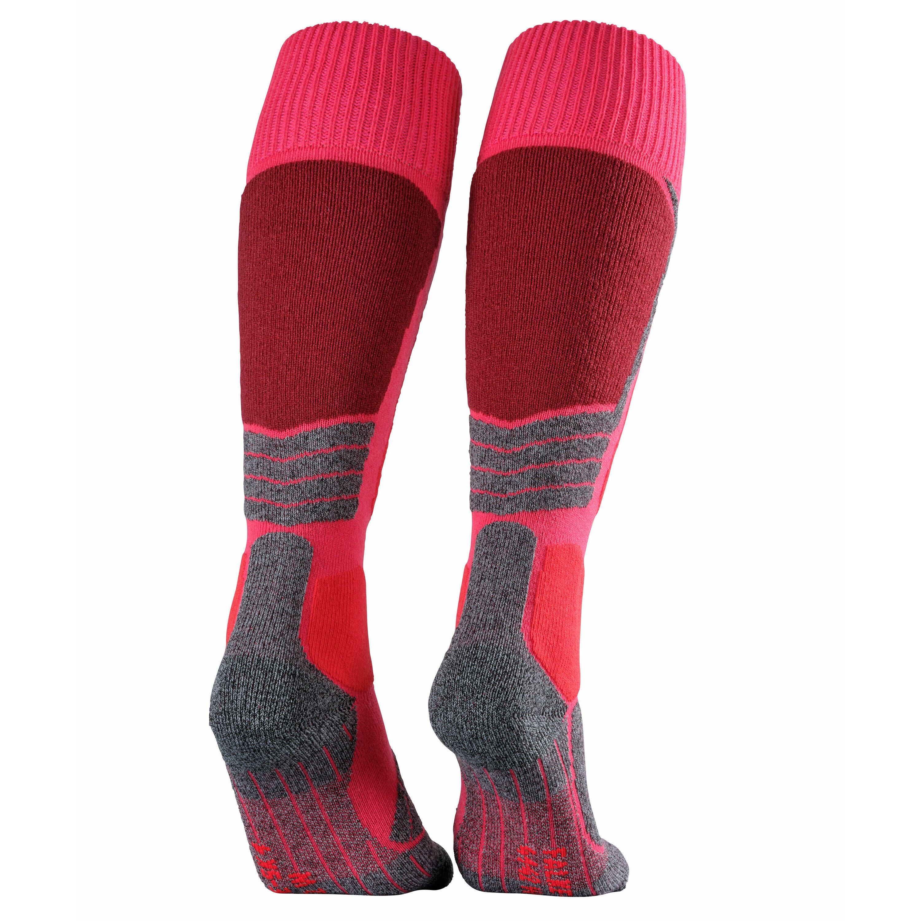 Mi-bas femme Falke SK1 3/4
