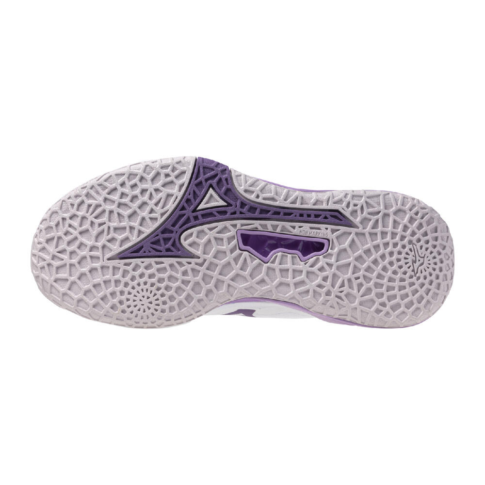 Buty halowe Mizuno Wave Stealth Neo Wos 3/5
