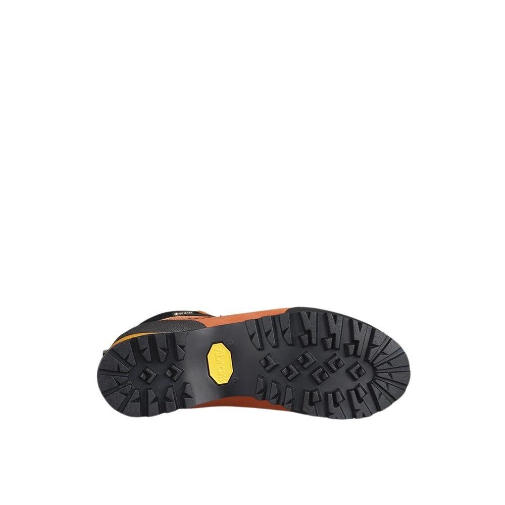 Chaussures d'alpinisme femme Garmont Ascent GTX 5/7