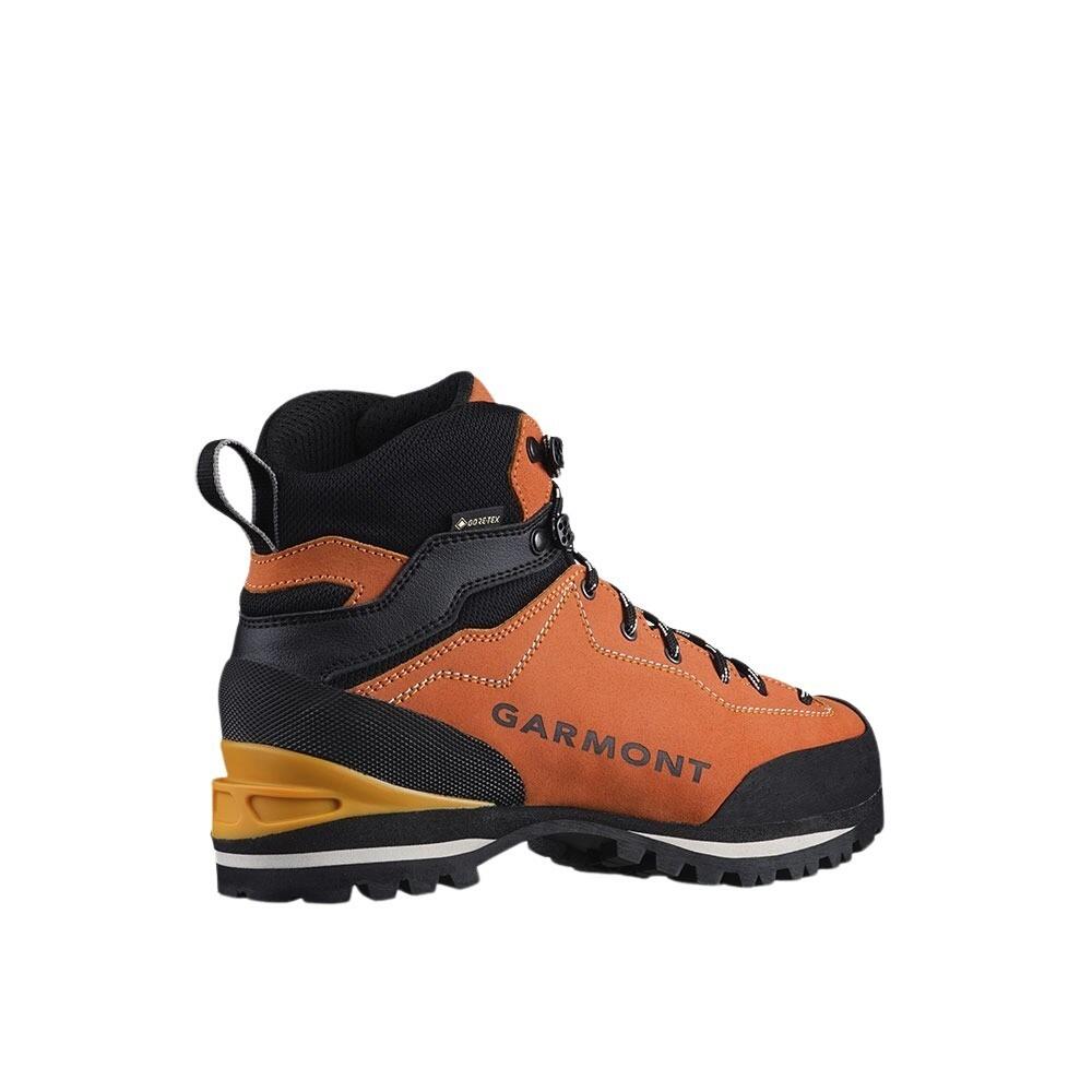 Chaussures d'alpinisme femme Garmont Ascent GTX 2/7