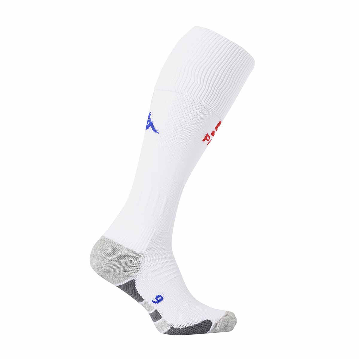 Chaussettes Kombat Spark Pro garçon Stade Français Paris 23/24 4/4