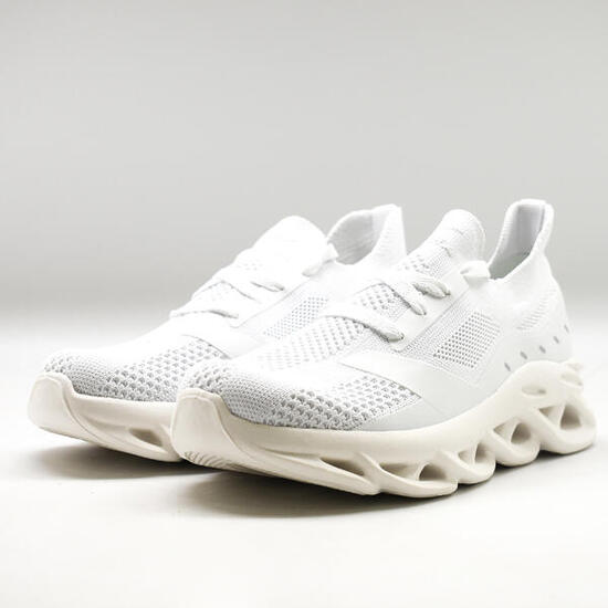 Scarpa sportiva PERLA rosa