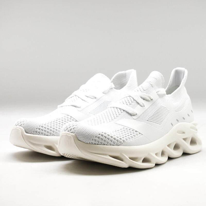 Pantof sportiv PERLA alb