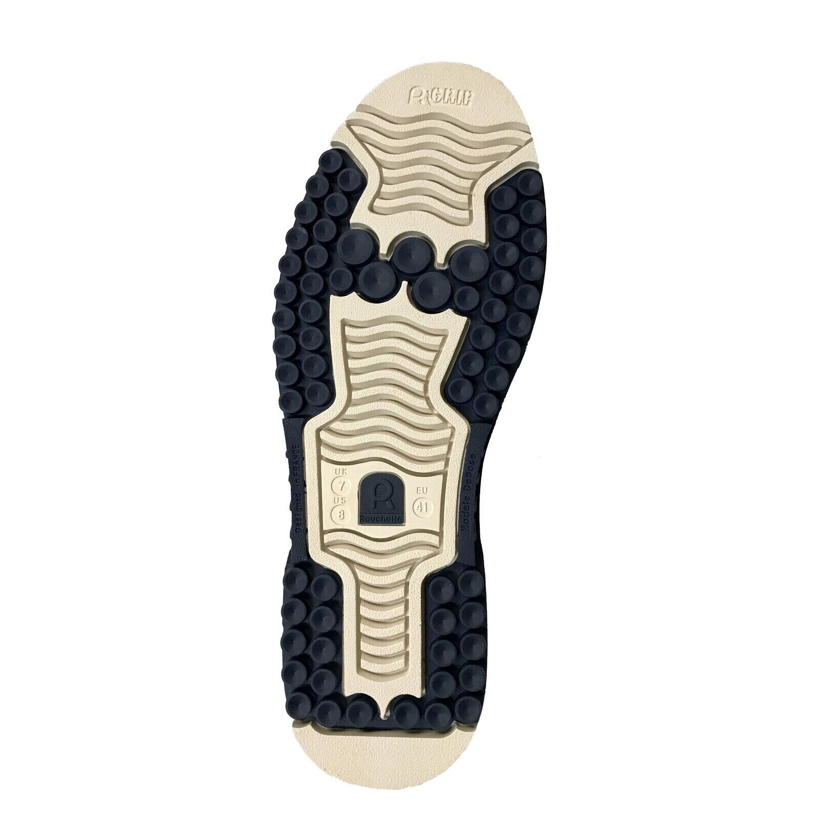 Bottes de pluie Rouchette Amiral 2/3