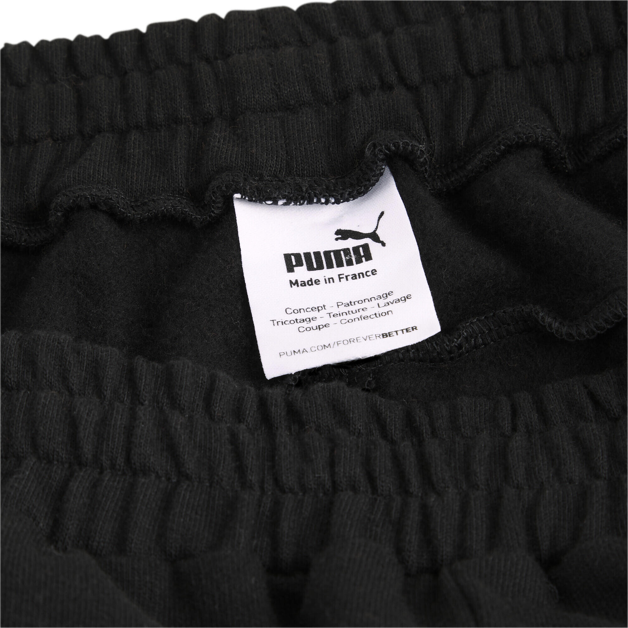 Pantalon Jogging Puma Mif - Homme 3/3