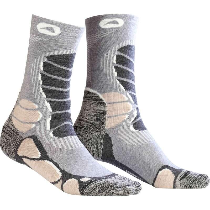 Sokken Monnet Trek Extra Light 6/6