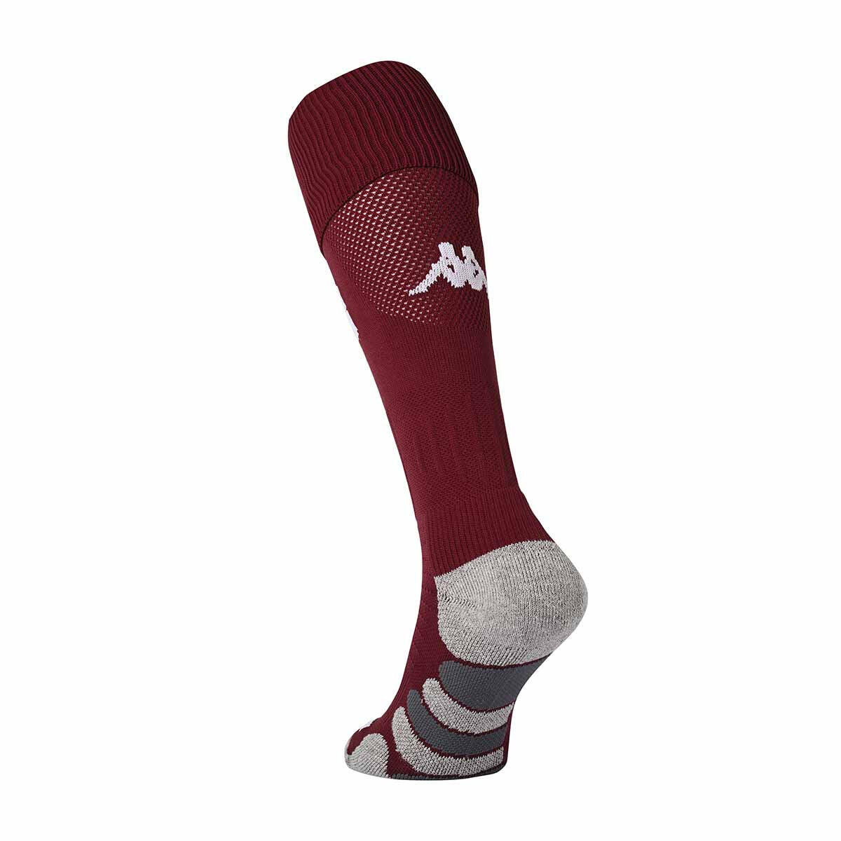 Chaussettes Kombat Spark Pro homme UBB Rugby 23/24 4/4