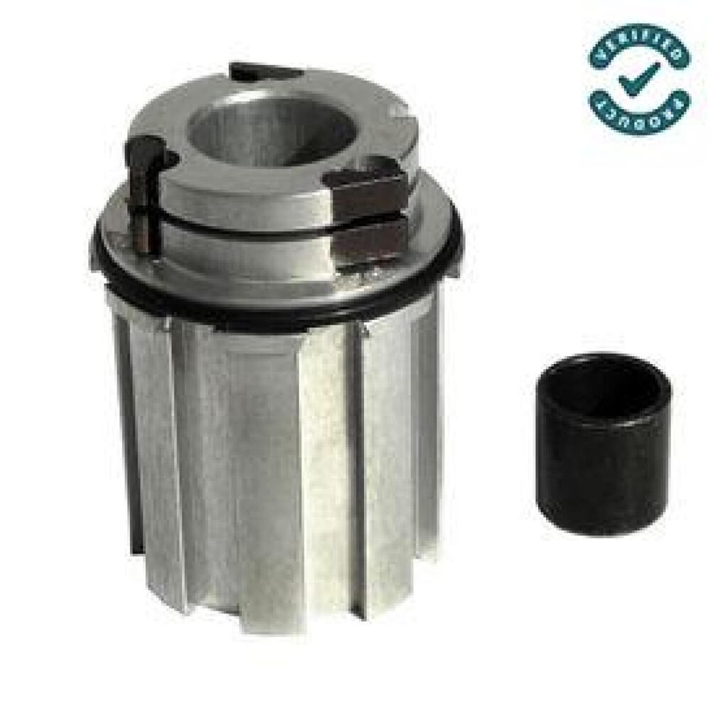 Cassette body XLC miche 28 ws-x02 9/10v campagnolo