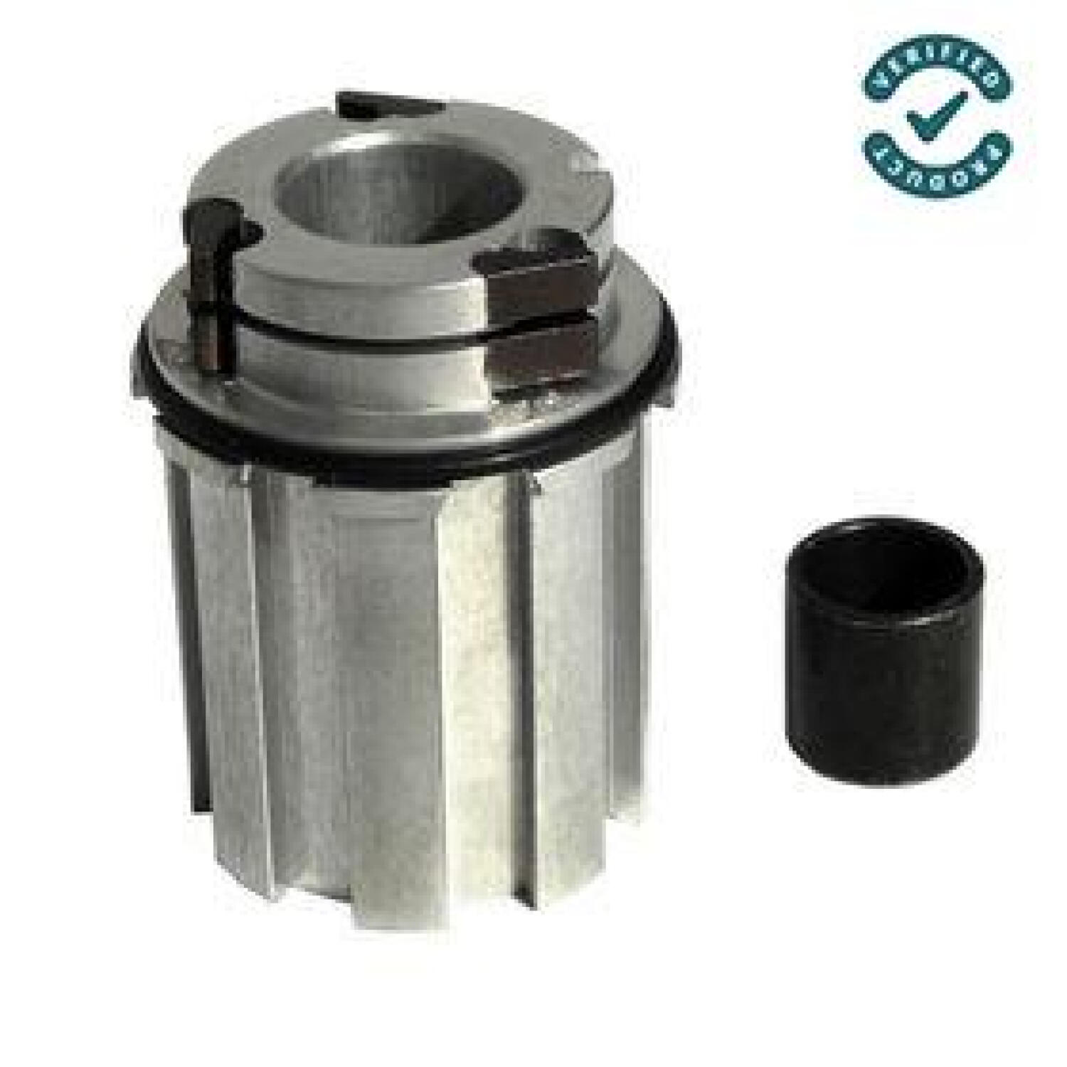 Korpus kasety XLC Miche 28 ws-x02 9/10v Campagnolo