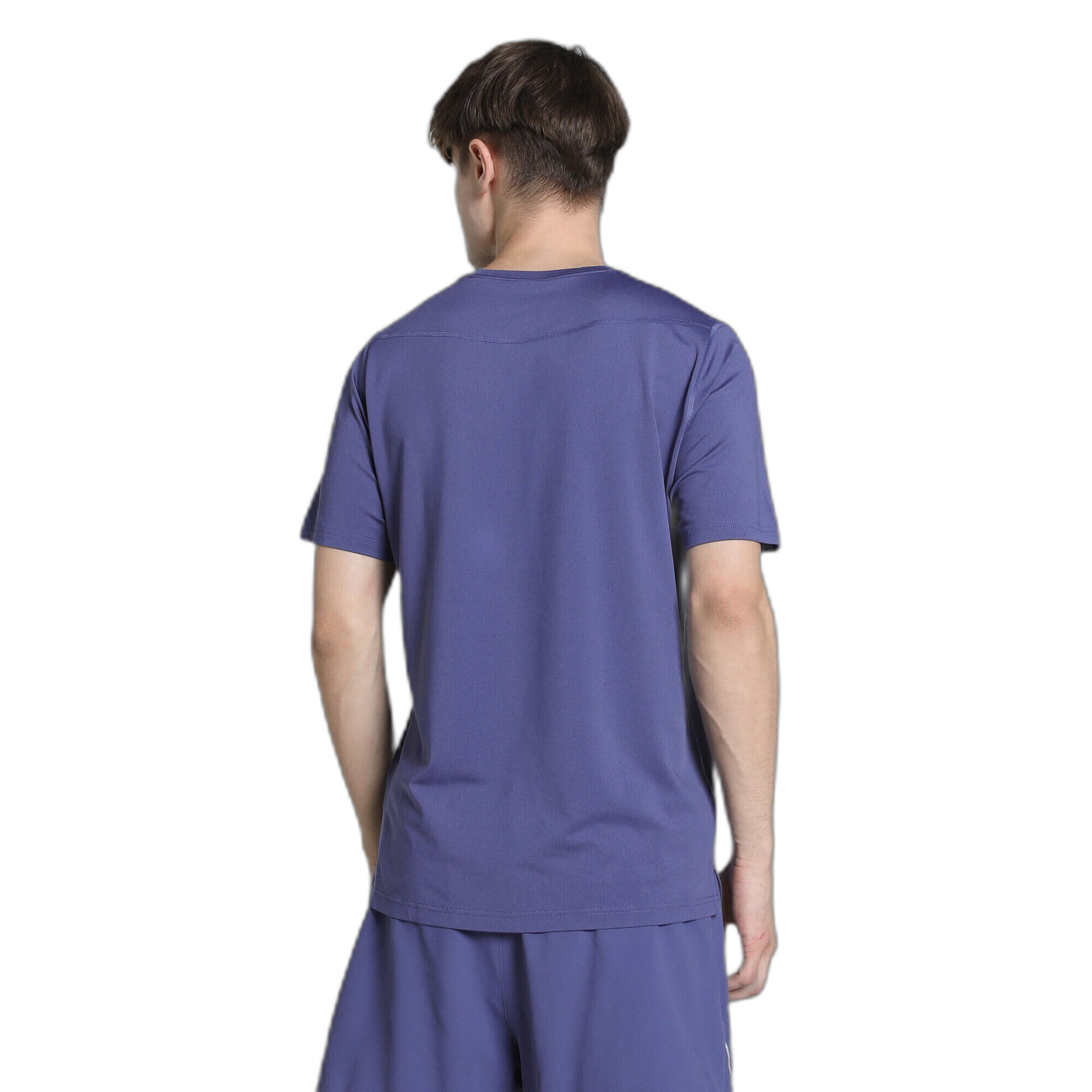 T-shirt en maille Puma Graphic 7/7