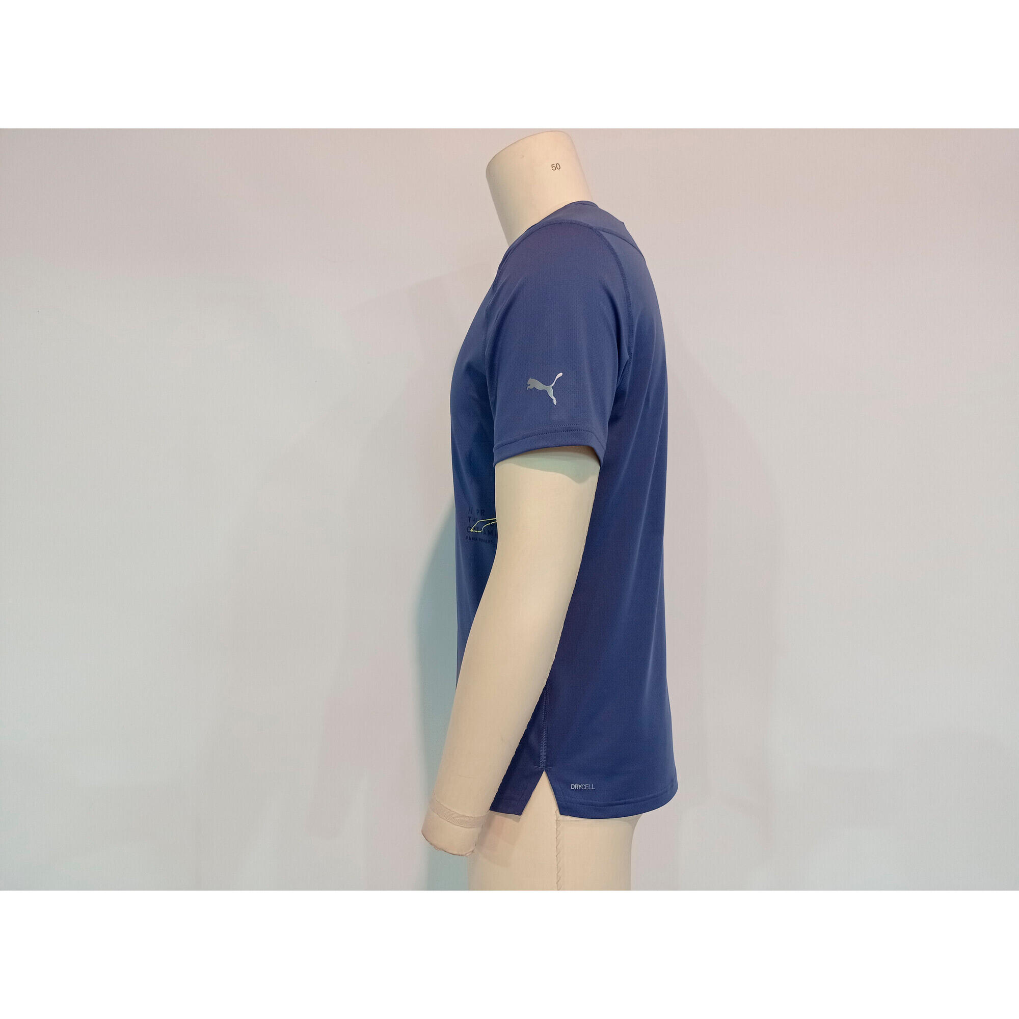 T-shirt en maille Puma Graphic 4/7