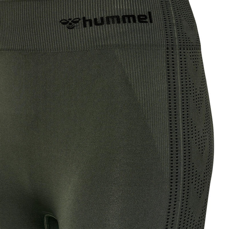 Enfiler Collants Hmlmt Shaping Entraînement Femme HUMMEL