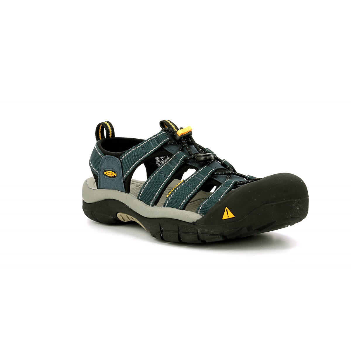 Sandalias de senderismo Keen Newport H2 2/7