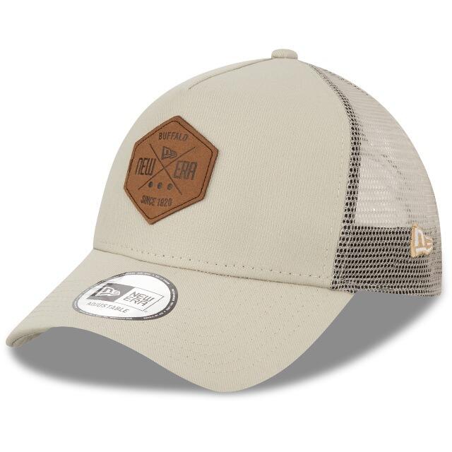 Czapka New Era A Frame Trucker 6/6