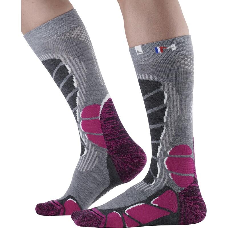 Football Socks Monnet Jarrette Extra Light