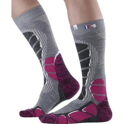 Sokken monnet trek extra light
