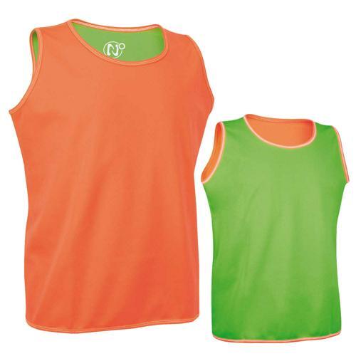 Reversible rugby hesjes 3/3