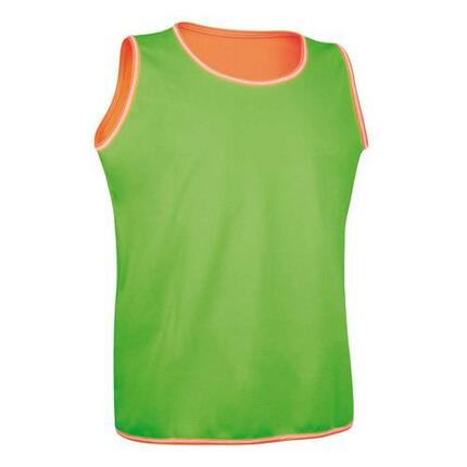 Reversible rugby hesjes