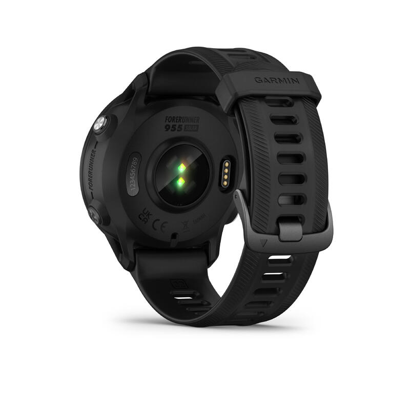 Montre Garmin Forerunner® 955 Solar