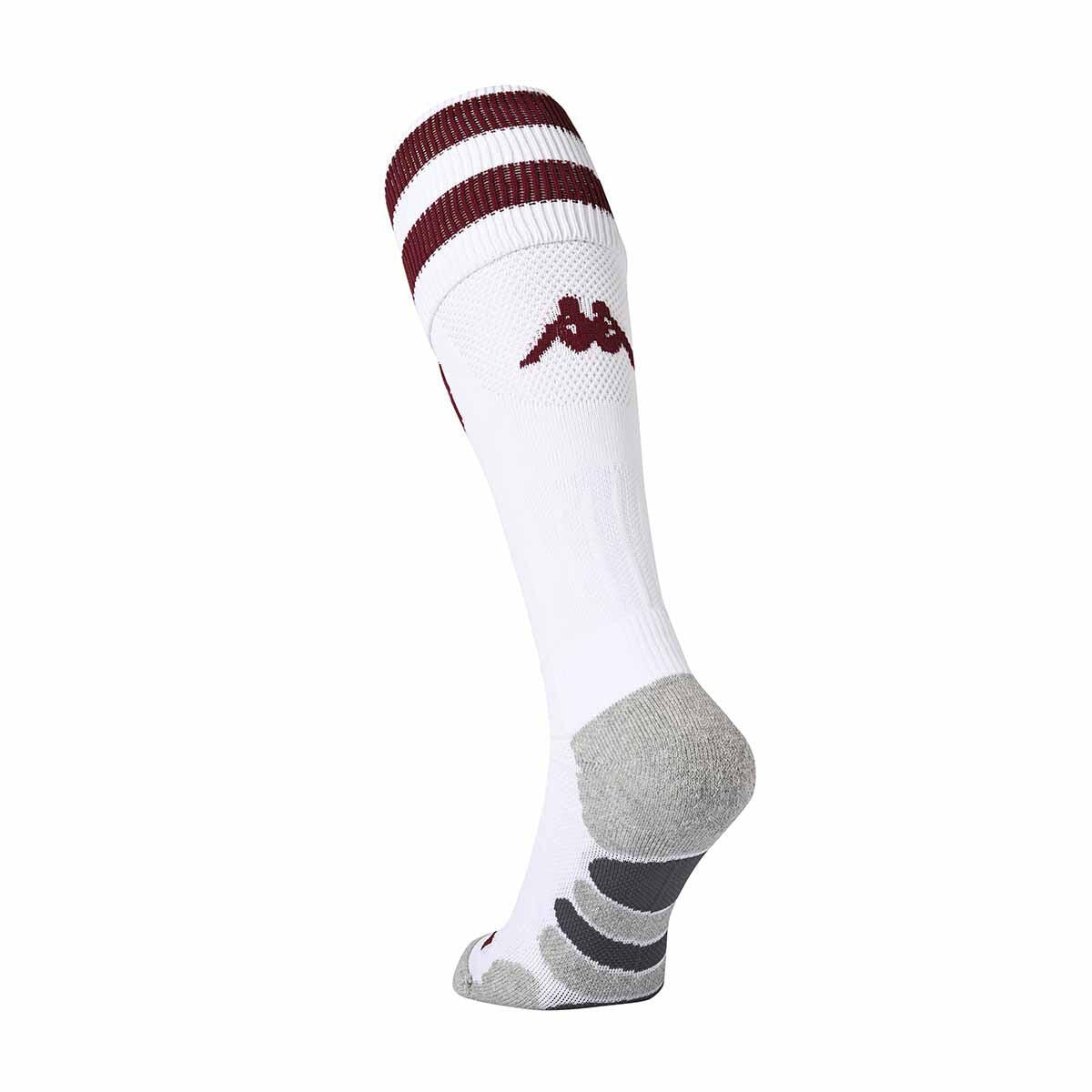 Chaussettes Kombat Spark Pro homme UBB Rugby 23/24 2/4