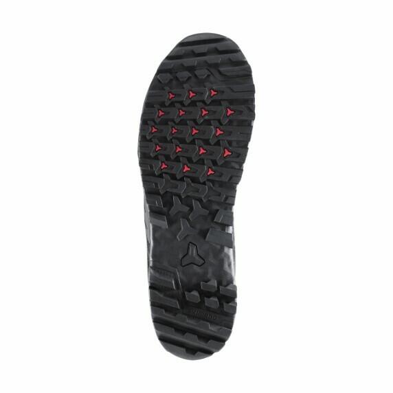 Chaussures  Shimano SH-ET500 4/4