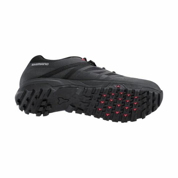 Chaussures  Shimano SH-ET500 3/4