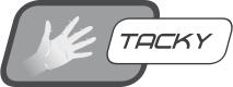 X Tack PRO – OverGrip 4/5