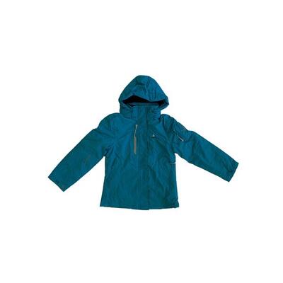 Parka für Mädchen Peak Mountain Gadika