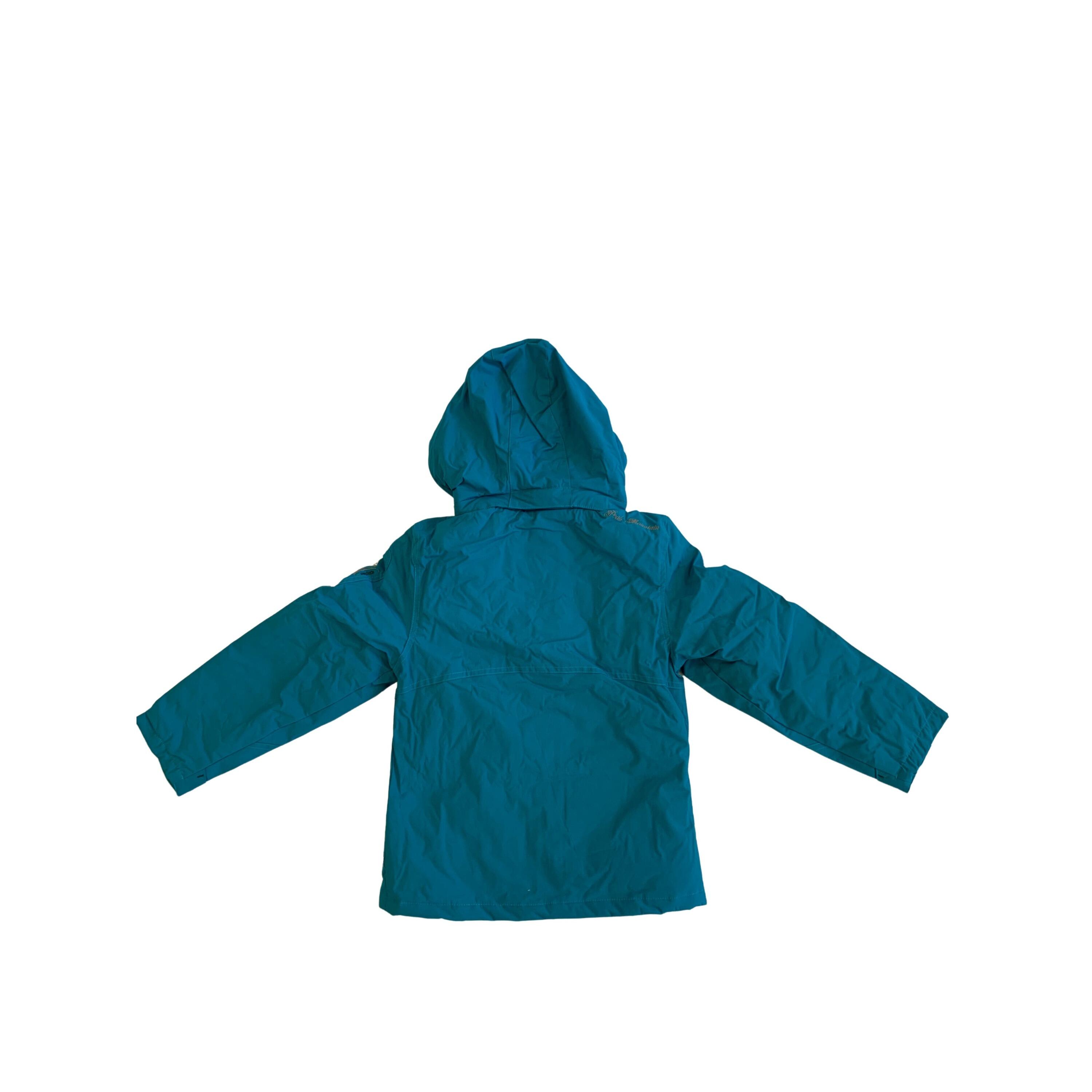 Parka voor meisjes Peak Mountain Gadika 2/2