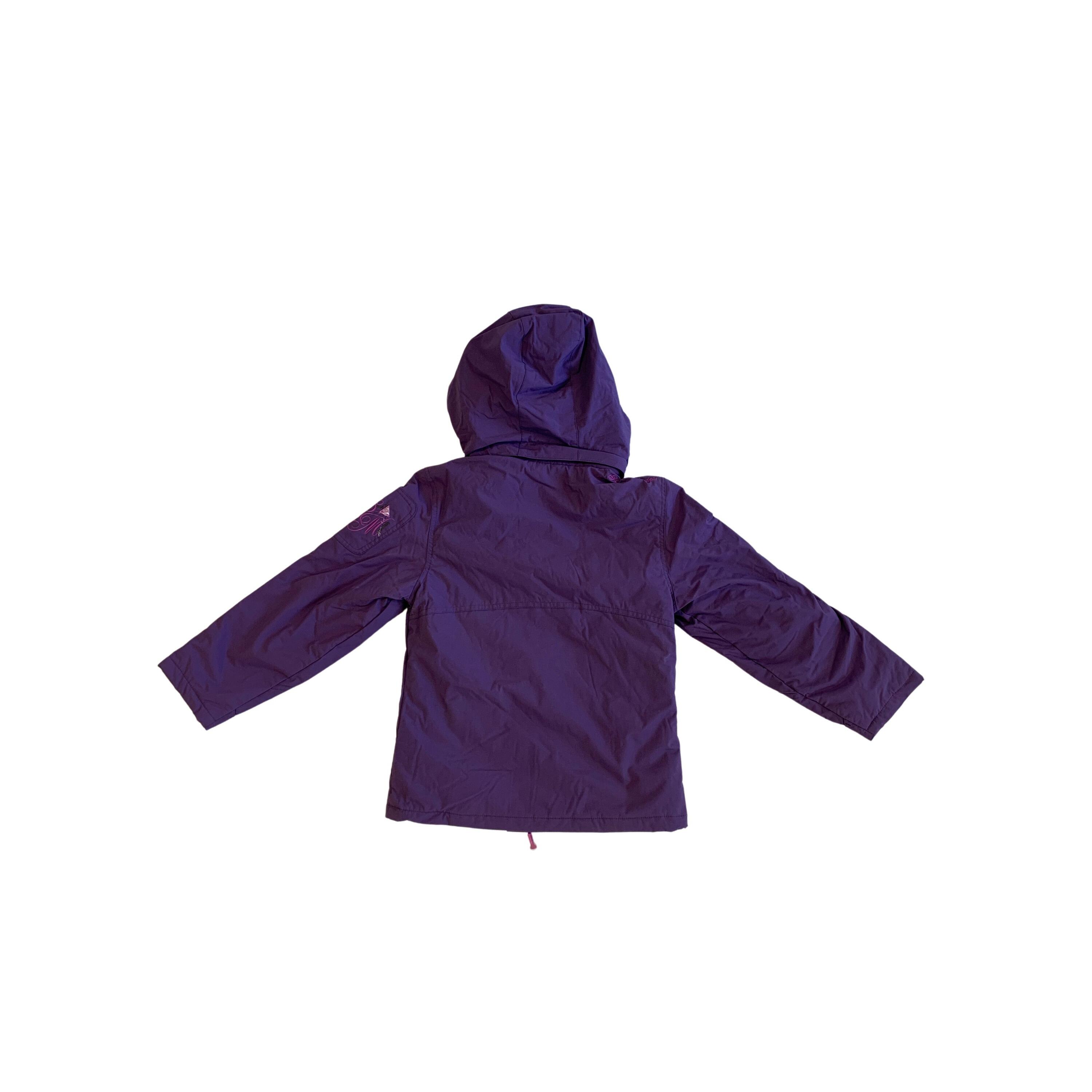 Parka fille Peak Mountain Gadika 2/2