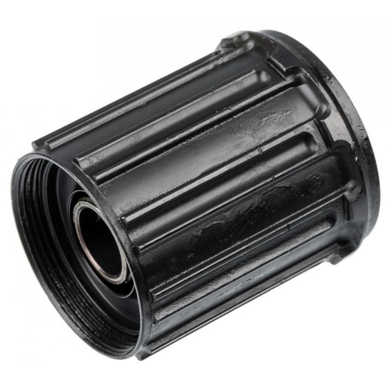Kompletter Kassettenkörper Shimano FH-M665 2/2