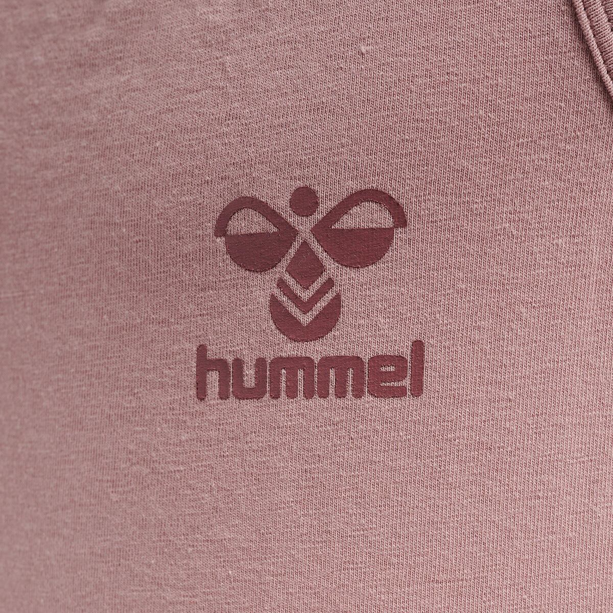 Top Hmlcarolina Fille Respirant Hummel 7/7
